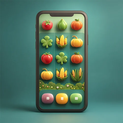 Farm Slot visual 1