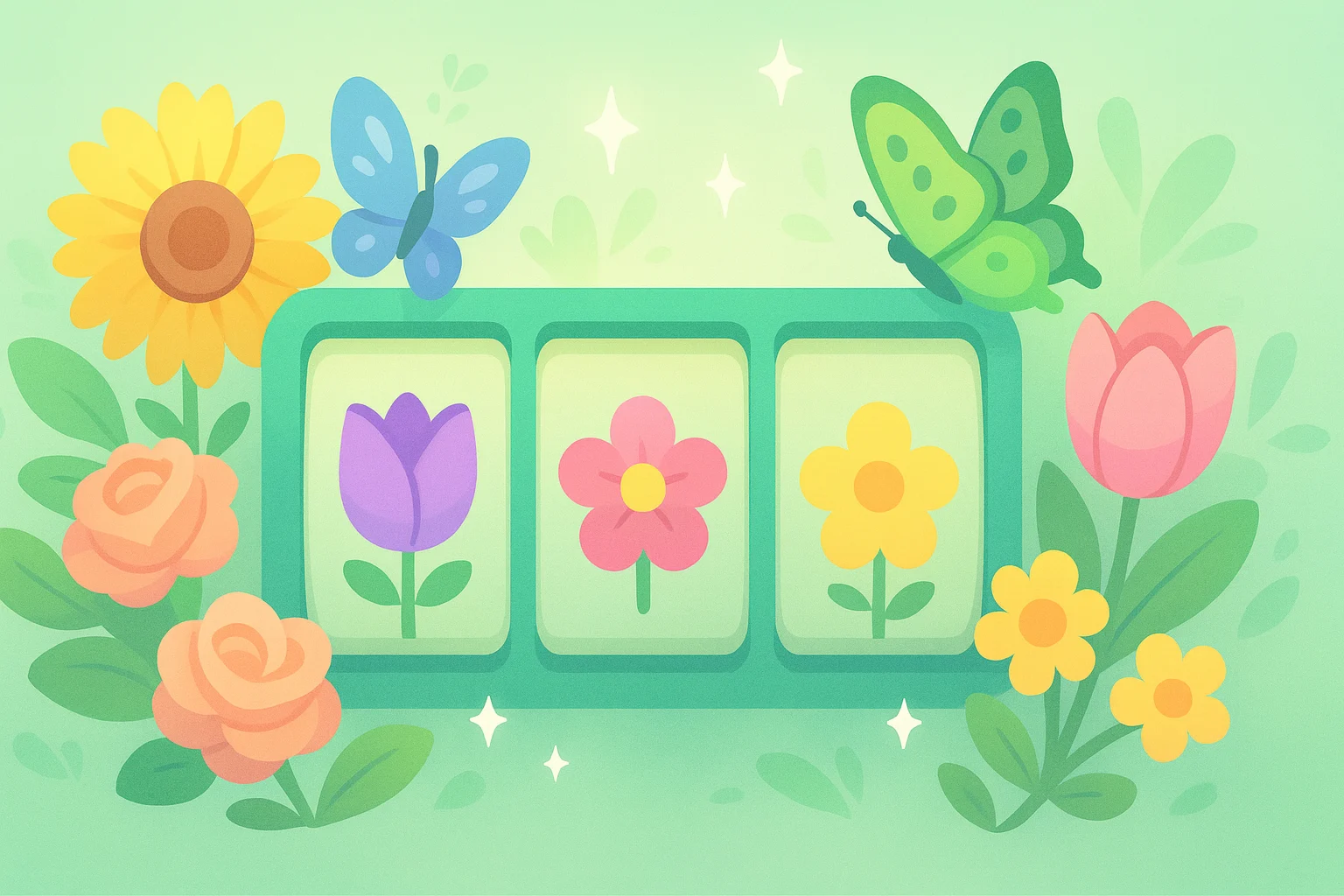 Forest Rush — coming soon